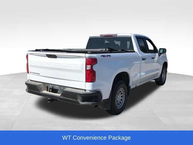 chevrolet silverado 1500 limited 2022 1GCRYAEK0NZ214943 image chevrolet silverado 1500 limited 2022 1GCRYAEK0NZ214943 image